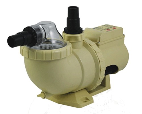 Swimming pool pump - 0.20, hp