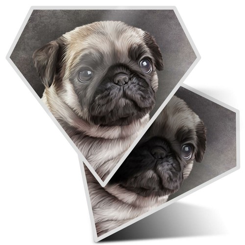 Diamond stickers cm - diamond,