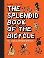 The splendid book - the,