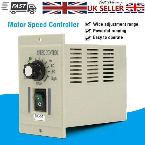 220v 400w knob - 220v,