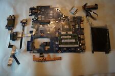 MOTHERBOARD LA-7983P INTEL B960 4GB FOR 17.3" LENOVO G780 LAPTOP GENUINE +EXTRAS