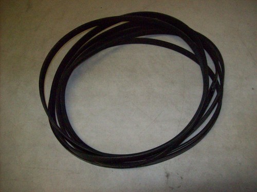 Husqvarna k750 k760 belts - k760,