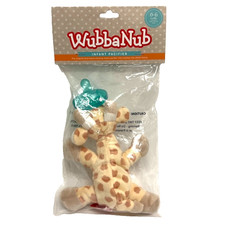 WubbaNub Baby Giraffe Infant