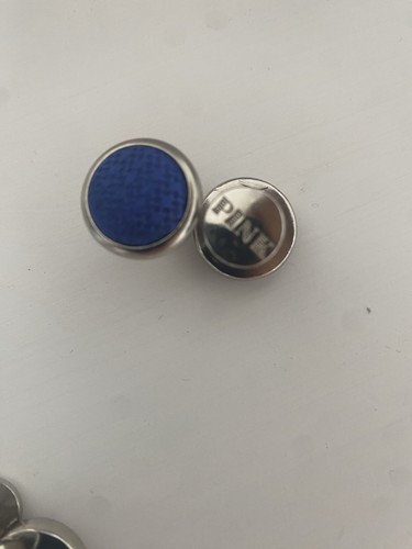 Thomas pink cufflinks - thomas,