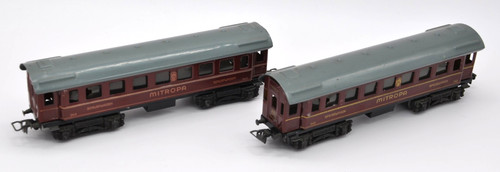 Märklin model railway - model, h0