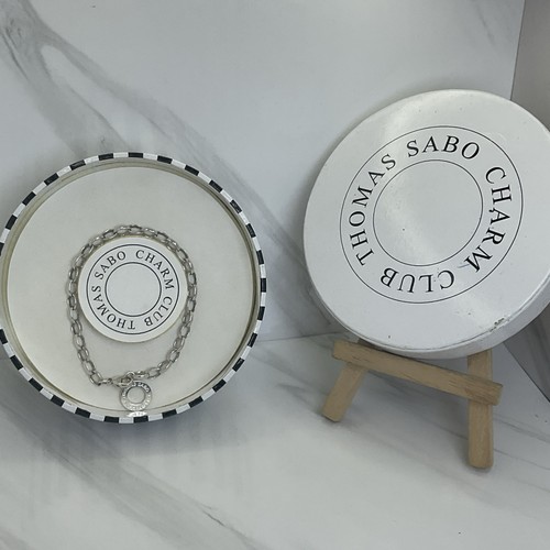 Thomas sabo charm club - thomas,