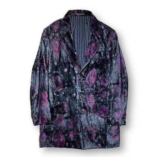Yohji yamamoto 23aw - yohji,