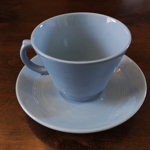 Woods ware english blue tea - blue,