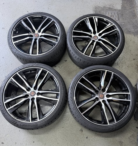 Genuine oem seat leon cupra - oem,