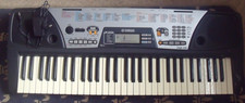 Yamaha PSR- 175 Keyboard lots