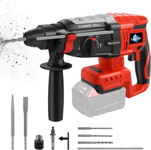 Milwaukee m18 brushless - milwaukee,