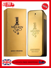 Paco 1 Million Eau De Toilette