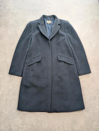 Jigsaw coat women - women’s, wool