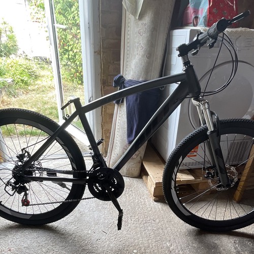 Shimano mountain bike - mountain, 26in