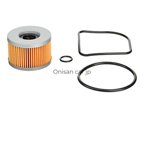 Kitaco pit oil filter - kitaco,