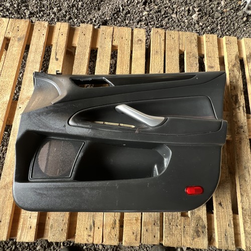 Ford mondeo mk4 - , door