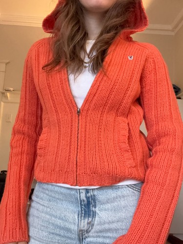 Vintage 2001 abercrombie - 2001, &