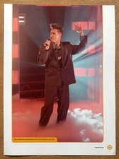 MORRISSEY - Full page poster