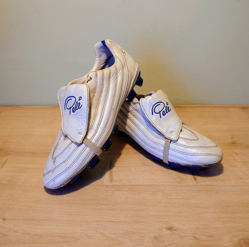 Pele 1962 football boots - 1962,