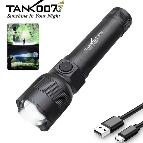 Kz02 led zoom pocket - kz02,