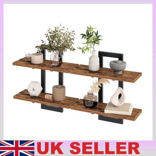 Hoobro floating shelves wall - hoobro,