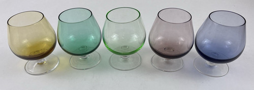 Mid century multicolor mini - multicolor,