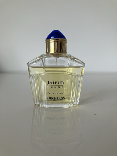 Boucheron jaïpur homme - homme, eau