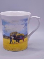 English Fine Bone China Mug