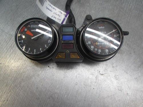 Honda cb900c custom 900 - honda, cb
