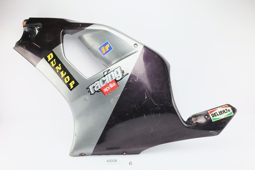 Aprilia 125 extrema 1993 - aprilia, rs