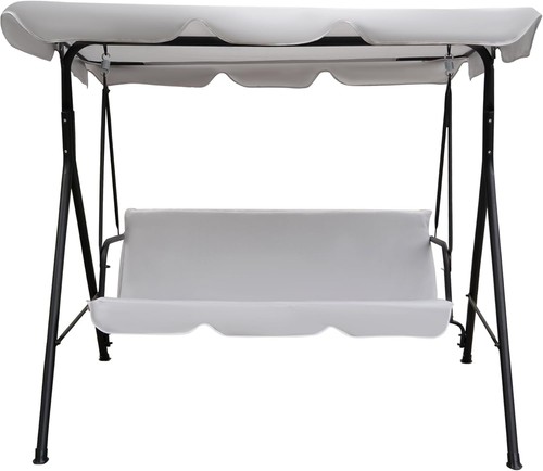 Seater garden swing - 3,
