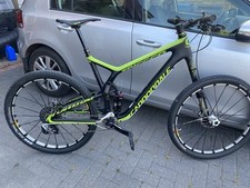 Cannondale Trigger, Team Carbon