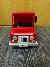 Postman Pat PAT 1 Mail Van