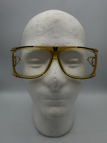 Vintage cazal mod 866 - vintage, glasses