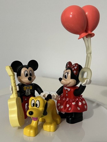 Lego duplo disney figures - lego,