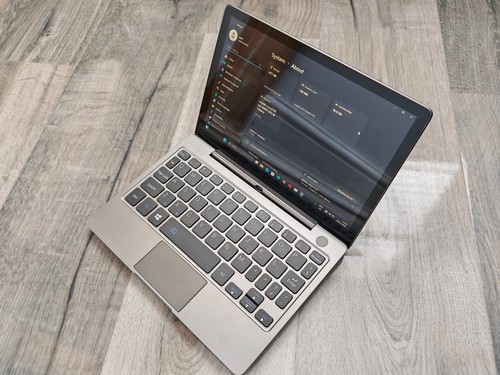 Gpd pocket max - 2,