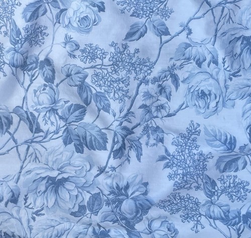 Vtg laura ashley standard - laura,