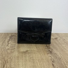 Armani Exchange Patent Faux