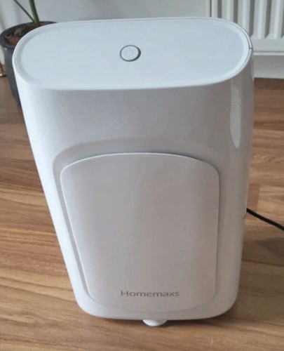 Homemaxs portable dehumidifier - homemaxs,