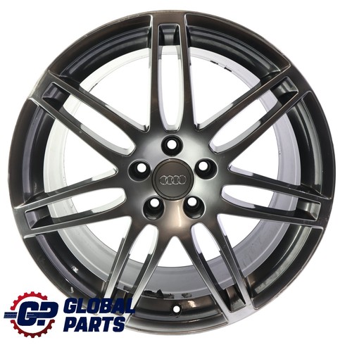 Audi ttrs wheel alloy - wheel,