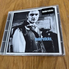 Tindersticks by Tindersticks