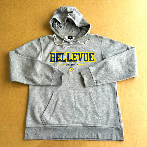 Nike bellevue girls - nike, soccer