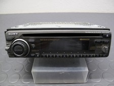 SONY CDX-4250R VINTAGE CAR