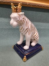 Debenhams Ceramic Tiger