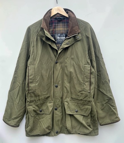 Barbour berwick endurance - t1,