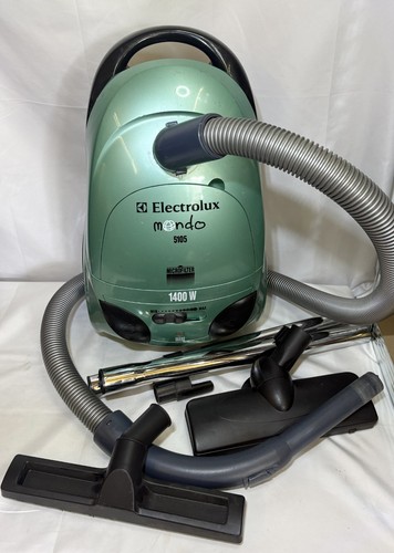 Electrolux mondo 5105 - mondo,