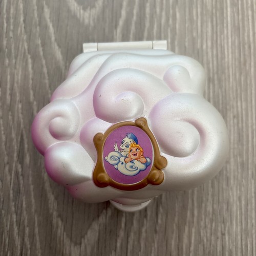Polly pocket disney - polly, hercules
