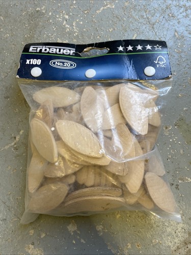 Wooden biscuit jointers 20 - biscuit,