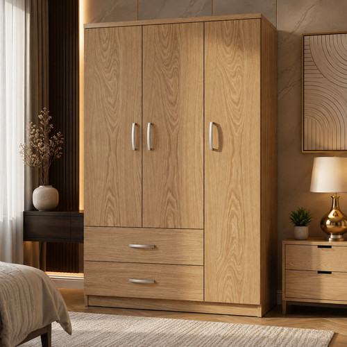 Fully assembled door - 3,