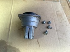 Mantis tiller 4 stroke honda